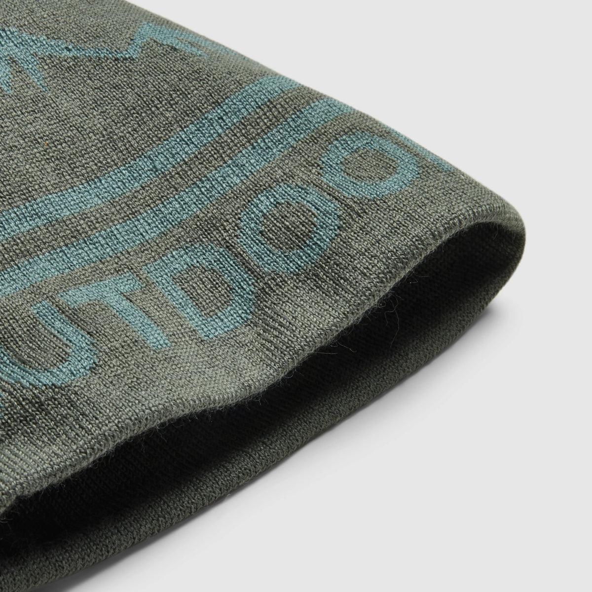 OR Logo Knit Headband