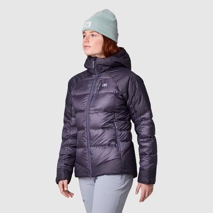 Women's Helium XT Down Hoodie