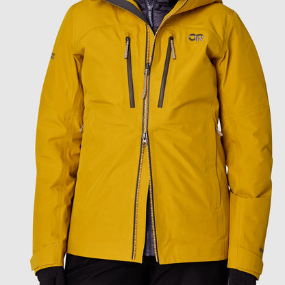 Women's Headwall GORE-TEX® 3L Jacket