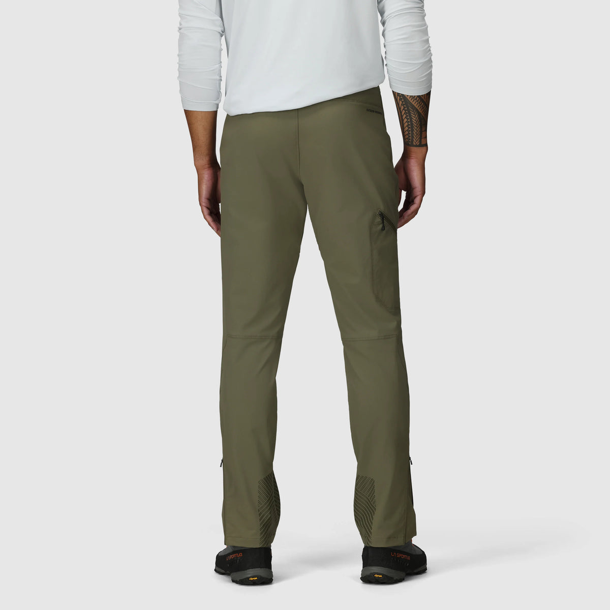 Men's Cirque Lite Pant