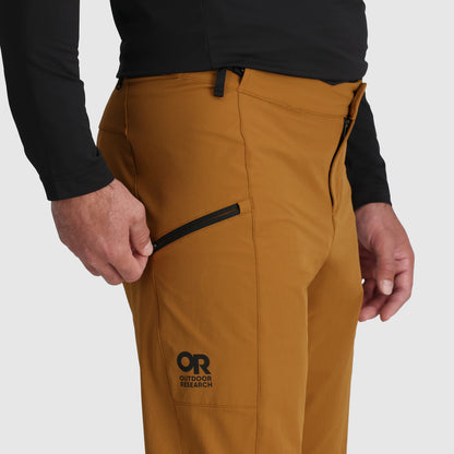 Men's Freewheel MTB Ride Pant