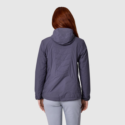Women's Vesper Insulated Hoodie