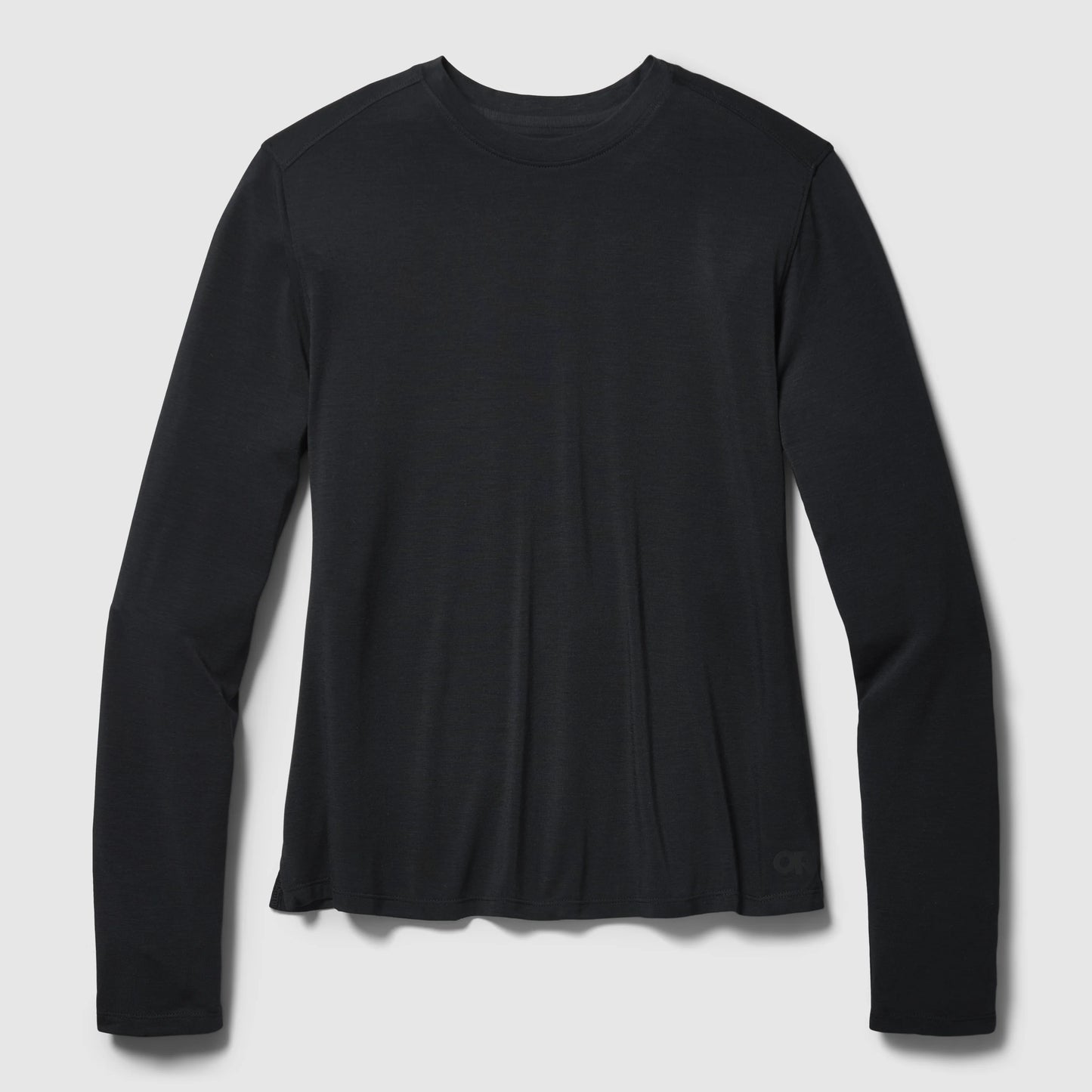 Women's Eclipse Sun Long Sleeve Tee