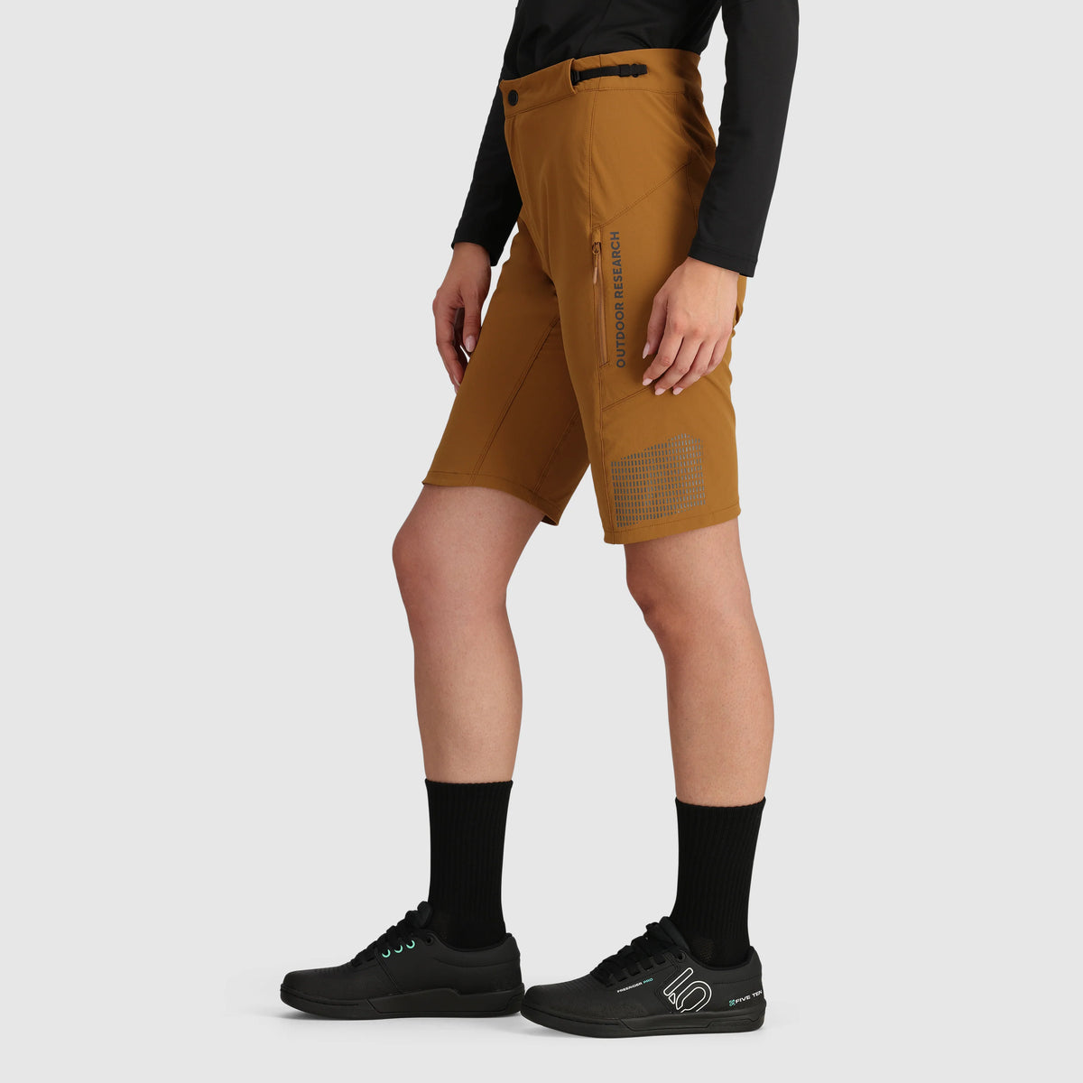 Women's Freewheel MTB Ride Short