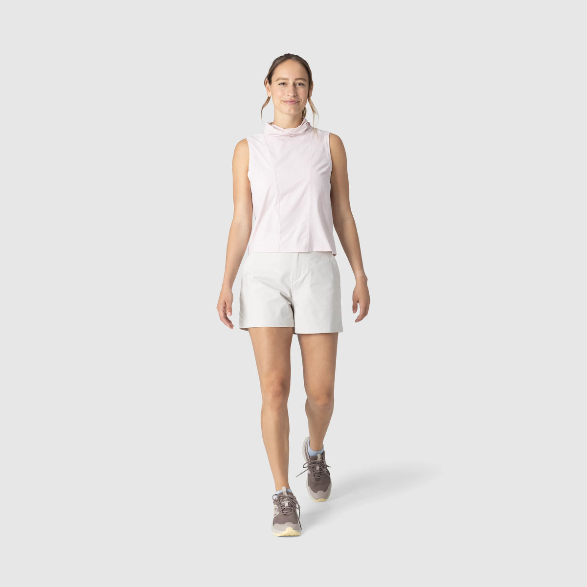 Women's Timberline Short