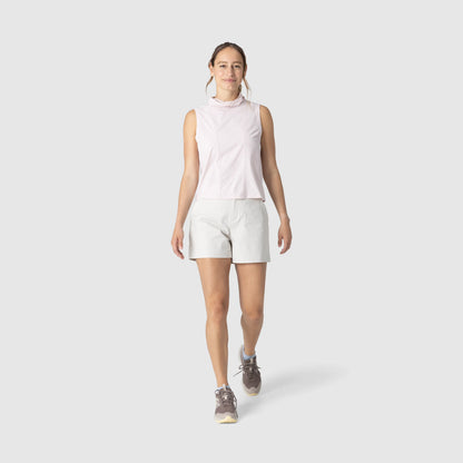 Women's Timberline Short