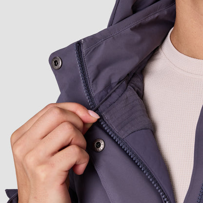 Women's Stratoburst Ecoloft Parka