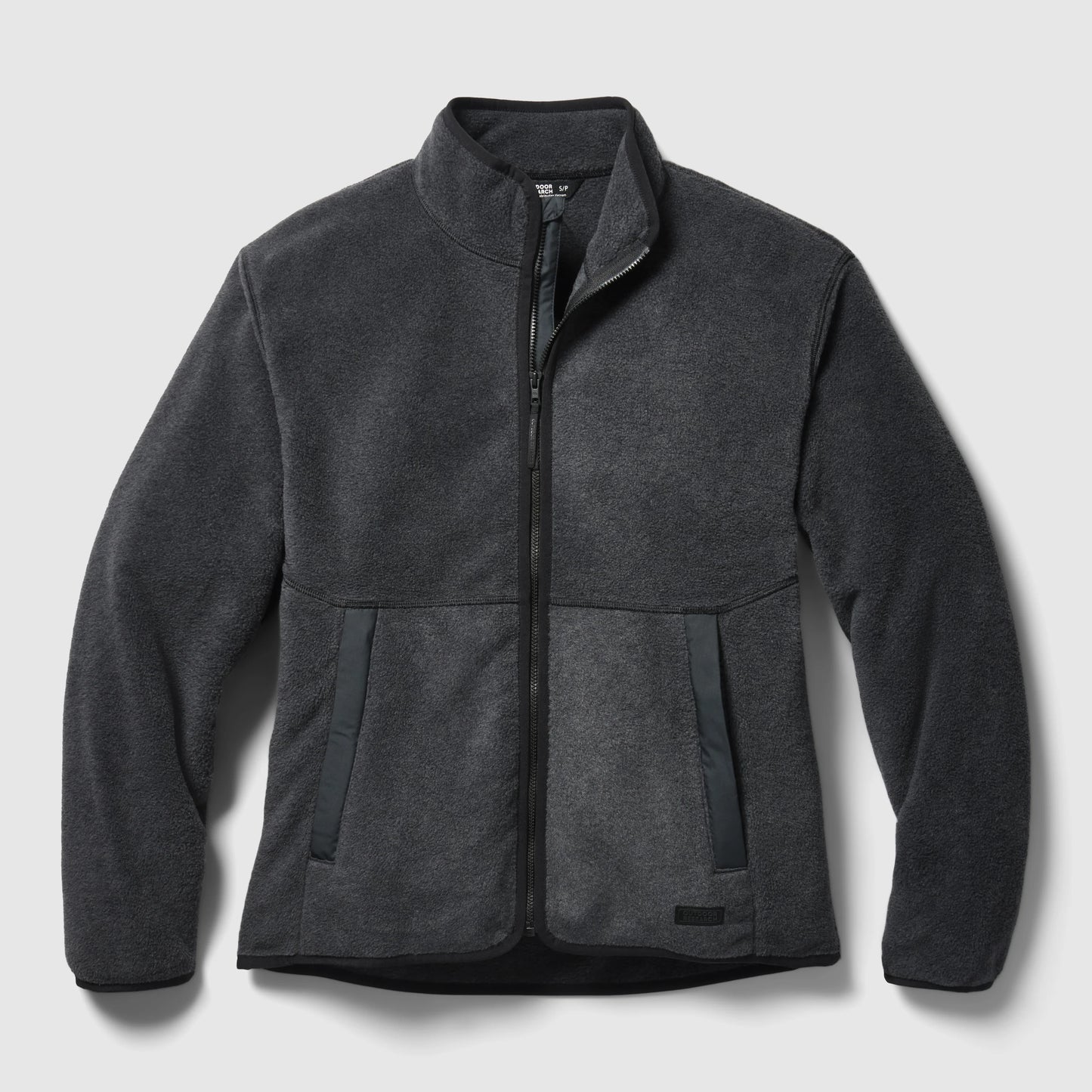 Women's Deming Fleece Jacket