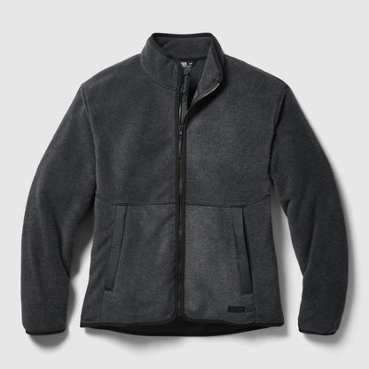 Women's Deming Fleece Jacket