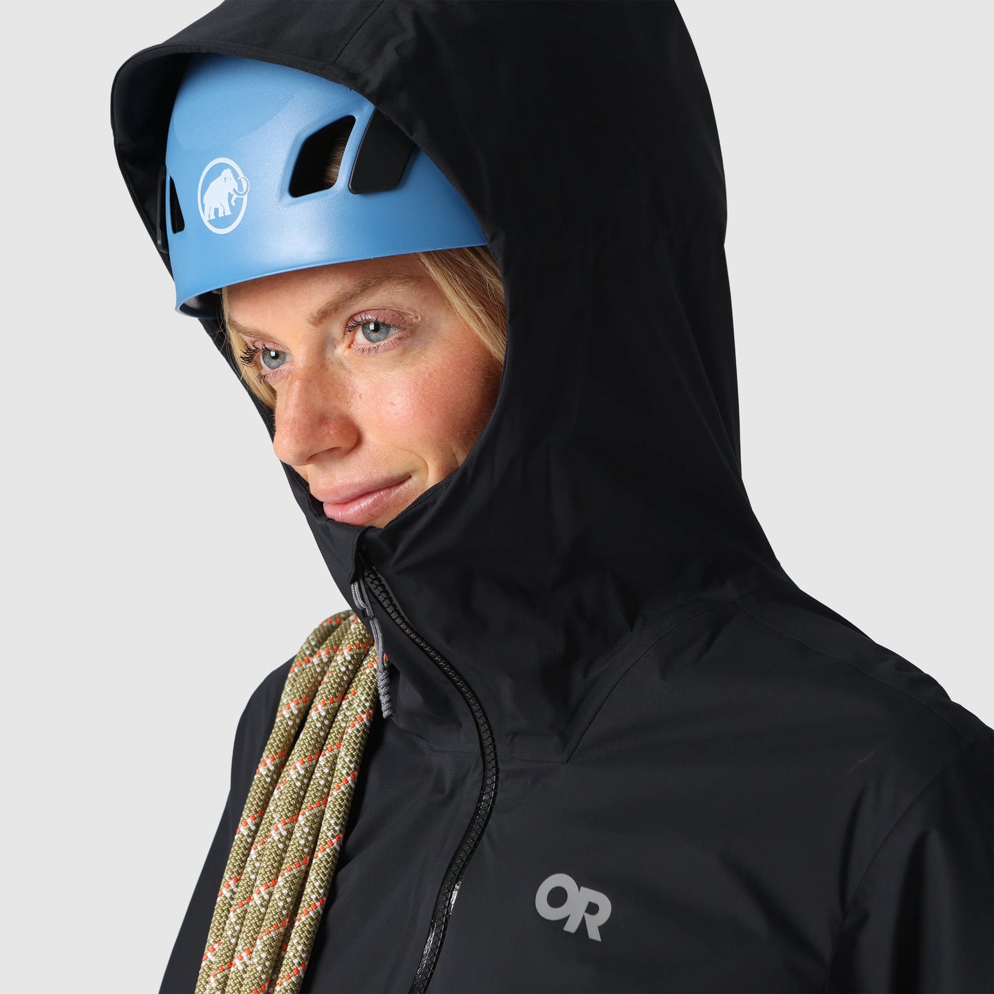Women's SkyChaser Jacket