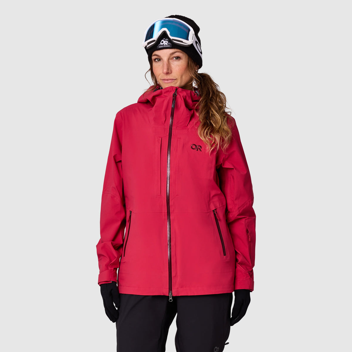 Women's Carbide Jacket