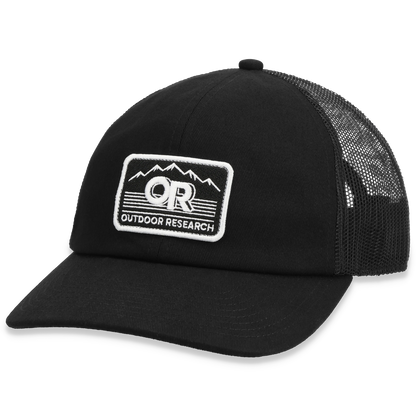 Advocate Trucker Lo Pro Cap