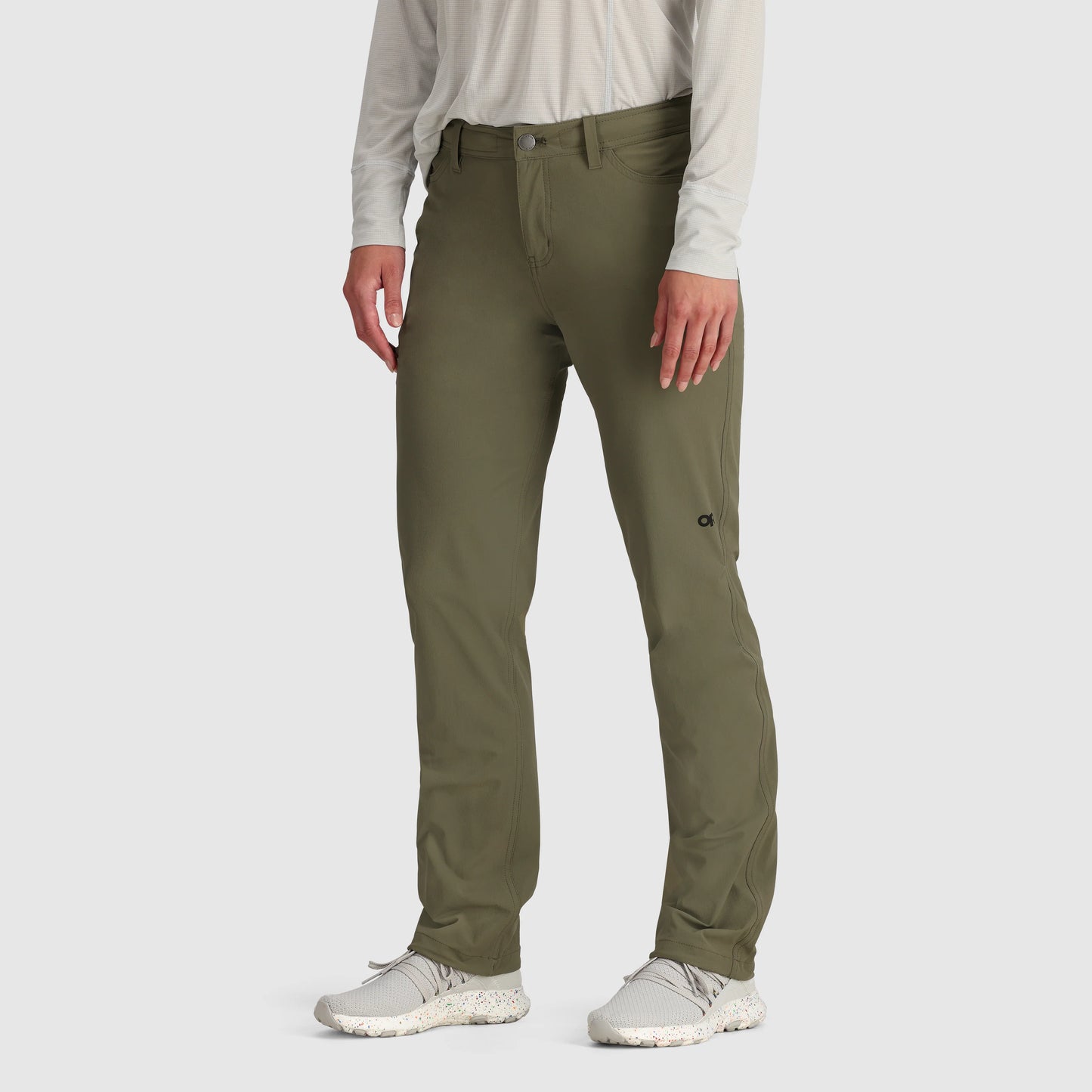 Women's Ferrosi Pant