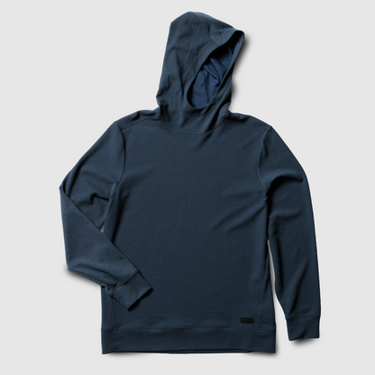 Men's Eclipse Waffle Hoodie