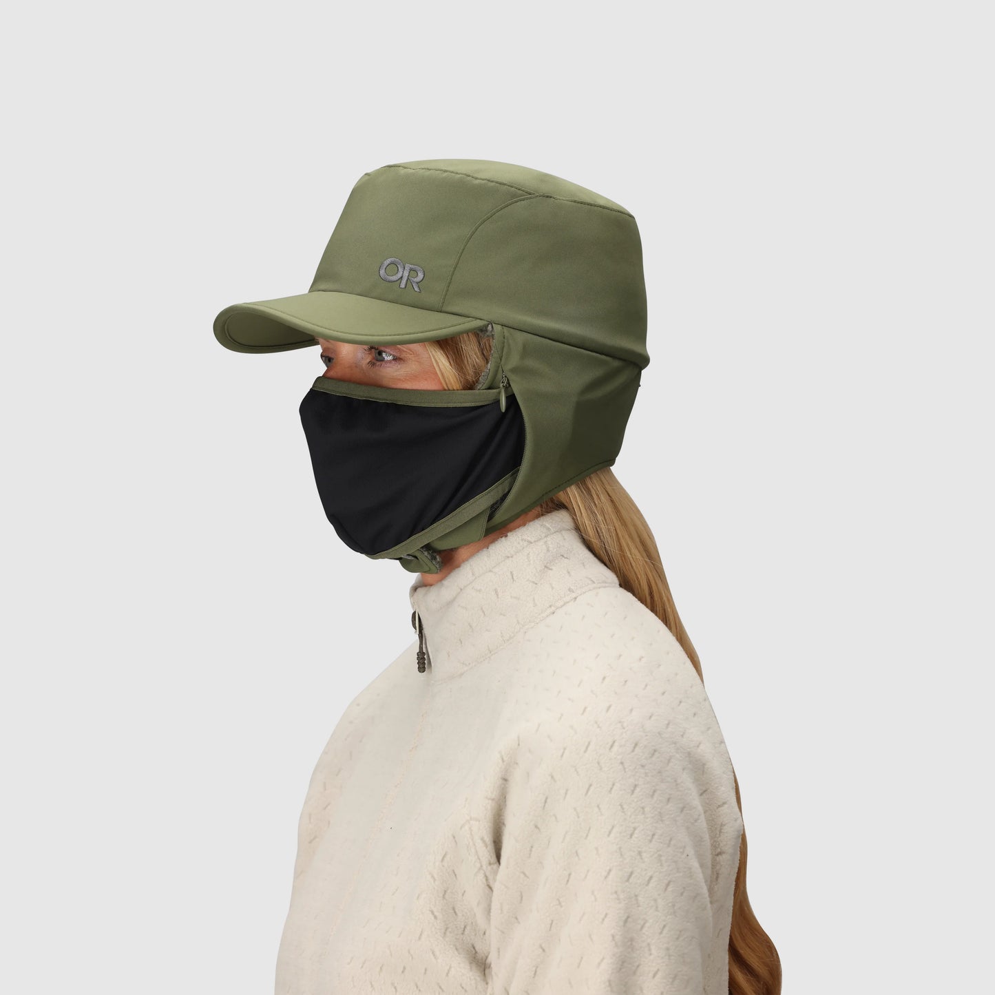 Whitefish Hat