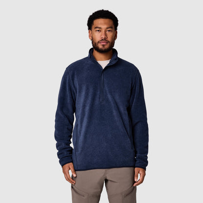 Men's Deming Fleece Pullover