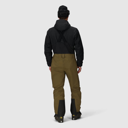 Men's Hemispheres Team GORE-TEX® 3L Bibs