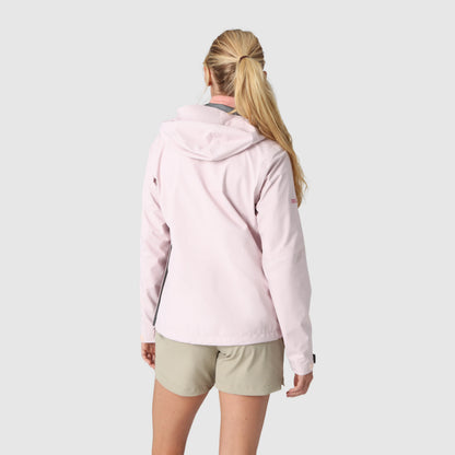 Women's Aspire 3L Rain Jacket