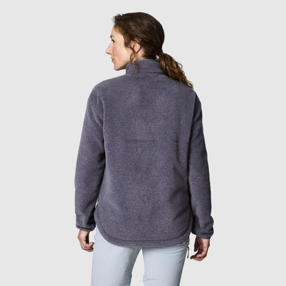 Women's Deming Fleece Pullover