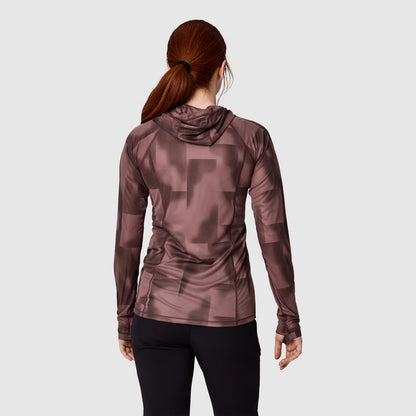 Women's Echo Hoodie