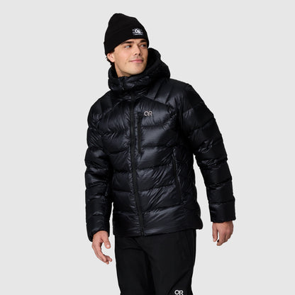 Men's Austera Alpine Down Hoodie