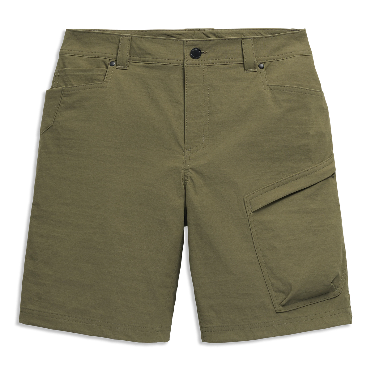 Men's Timberline Utility Short