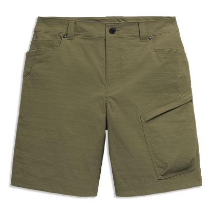 Men's Timberline Utility Short