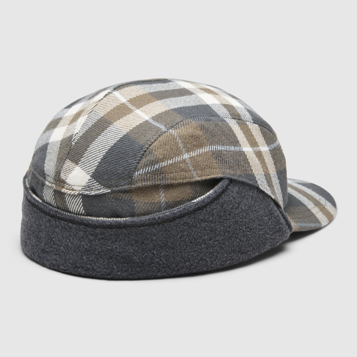 Yukon Cap
