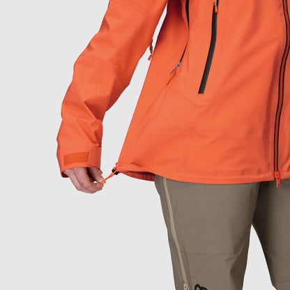 Women's Hemispheres Team GORE-TEX® 3L Jacket
