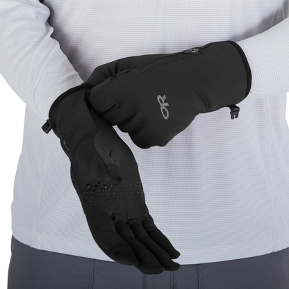 Men's Versaliner Sensor Glove