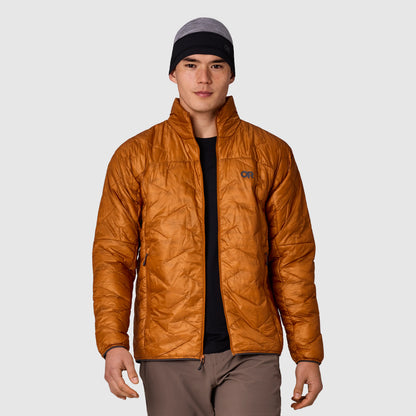 Men's SuperStrand LT Jacket