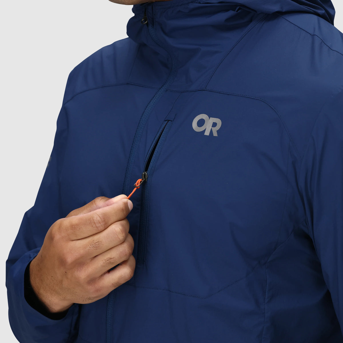 Men's Shadow Wind Hoodie