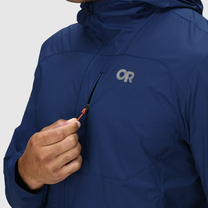 Men's Shadow Wind Hoodie