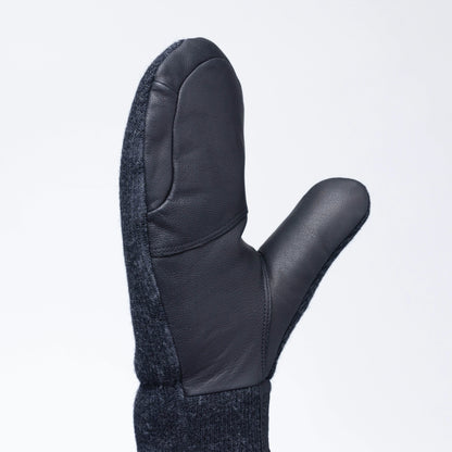 Flurry Solstice Mitt