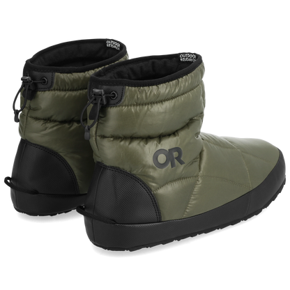 Men's Tundra Trax Booties