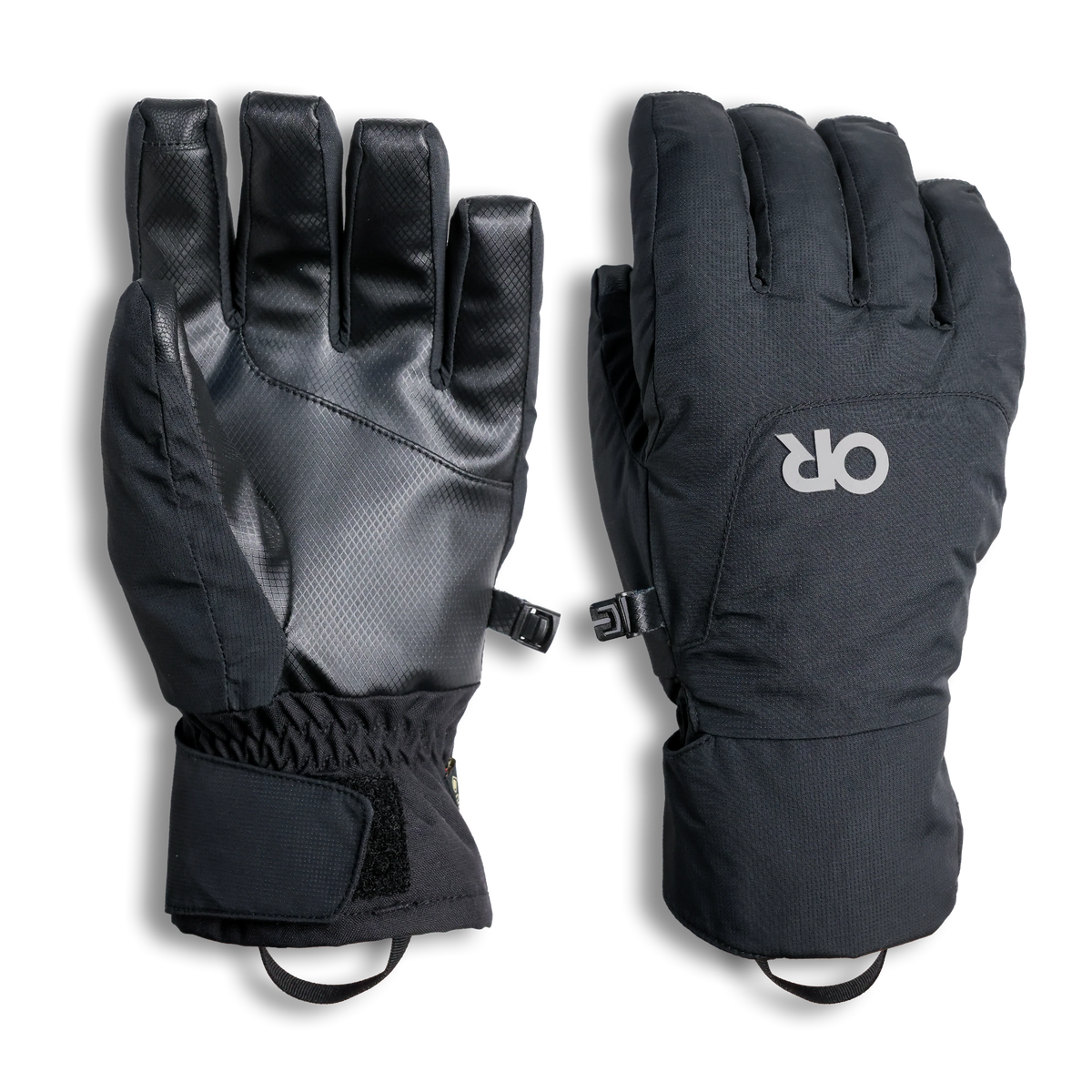 Women's Revolution Undercuff GORE-TEX® Glove
