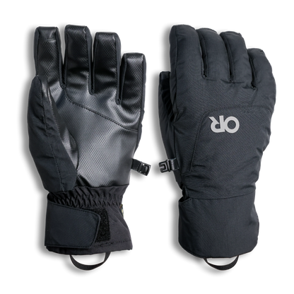 Women's Revolution Undercuff GORE-TEX® Glove