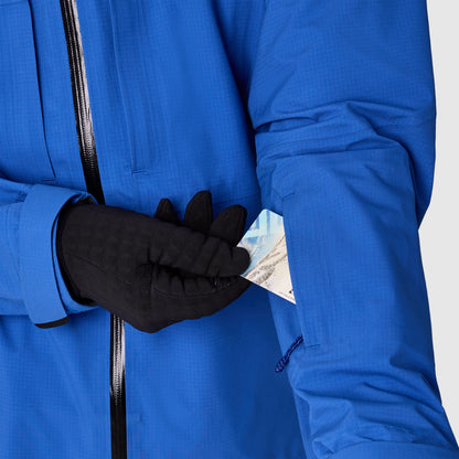Men's Carbide Jacket