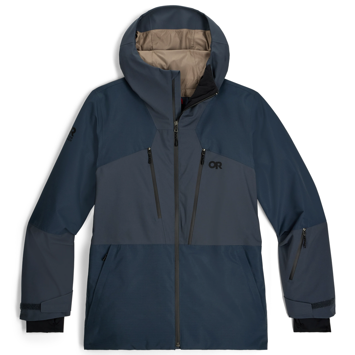 Men's Powderverse Jacket