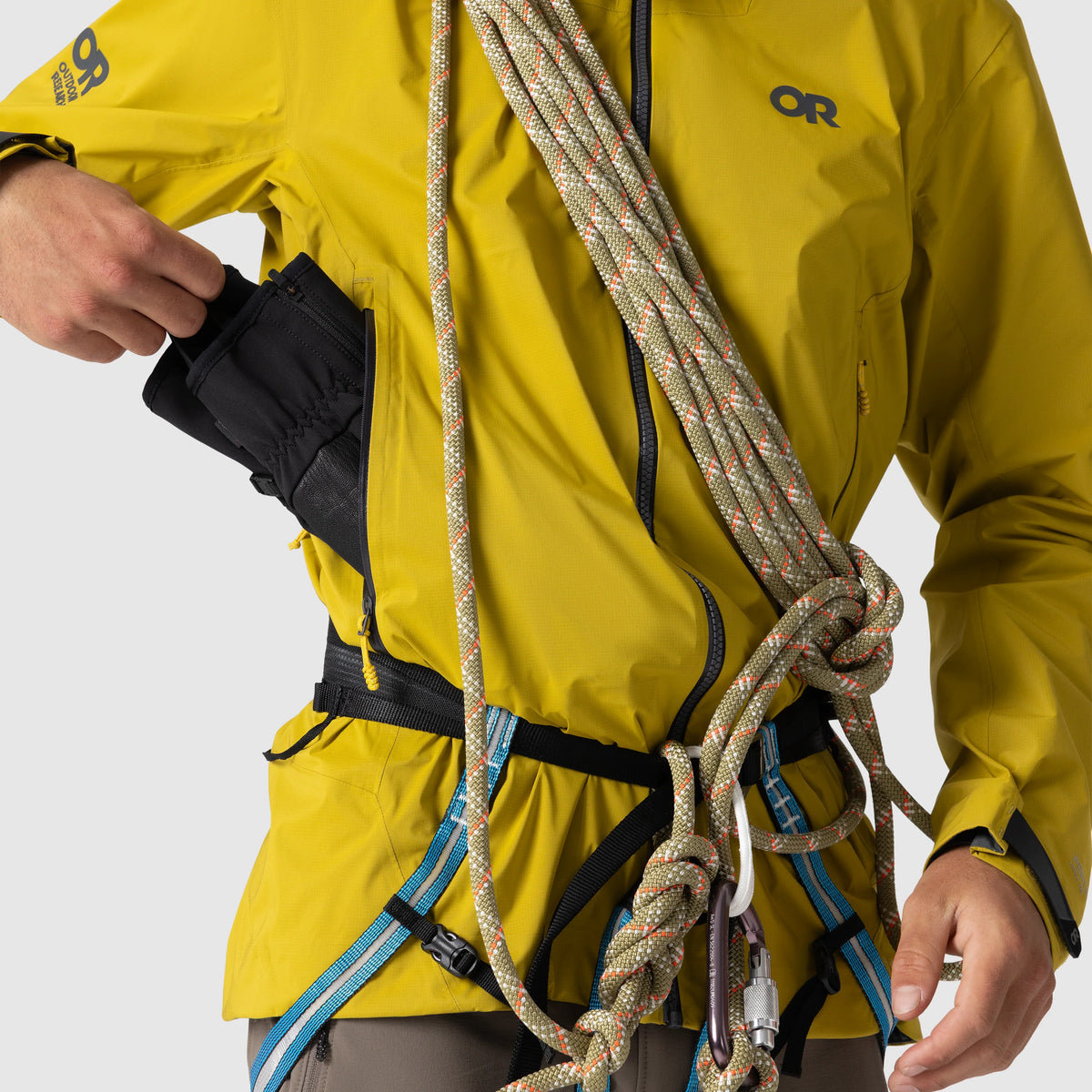 Men's SkyChaser Jacket