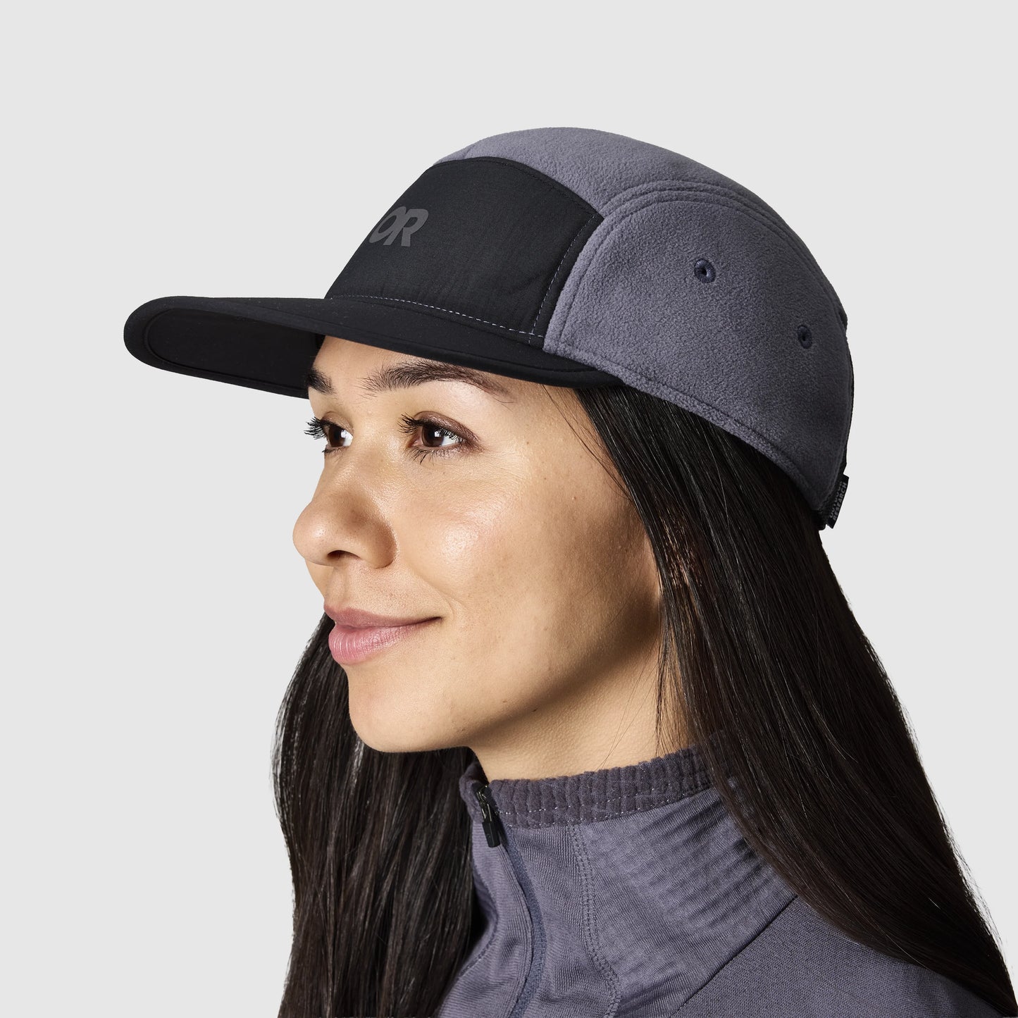 Howling Wind 5-Panel Cap