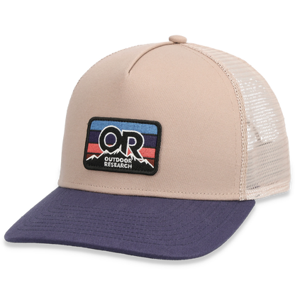 Advocate Trucker Cap