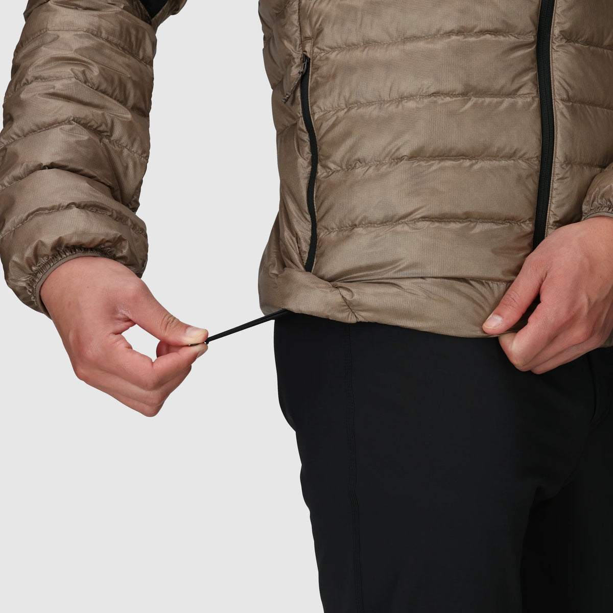 Men's Helium Down Hoodie