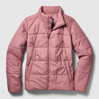 Women's Vaya Ecoloft Jacket