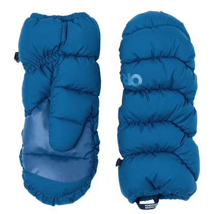 Coldfront Down Mitt