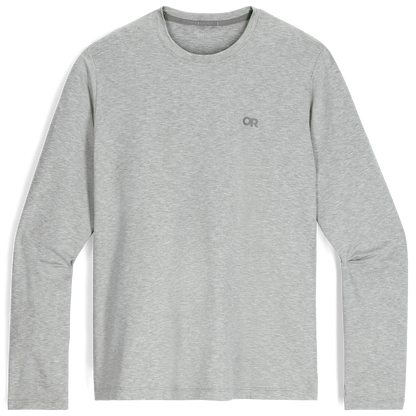 Men's ActiveIce Spectrum Sun Long Sleeve Tee