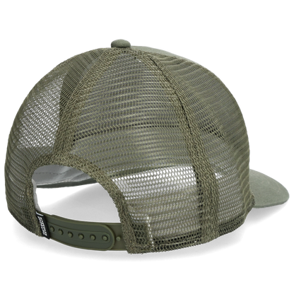 Advocate Trucker Cap