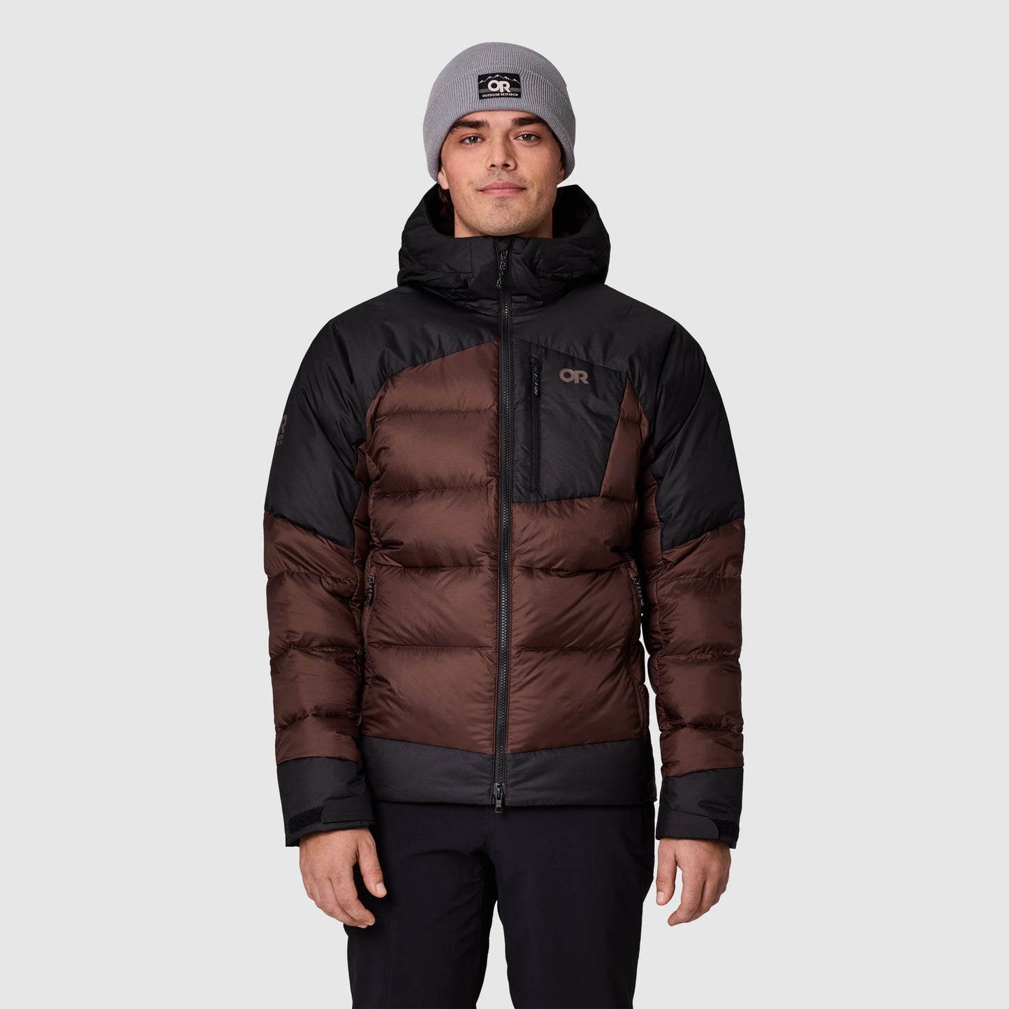 Men's Helium XT Down Hoodie