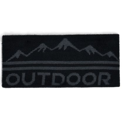 OR Logo Knit Headband