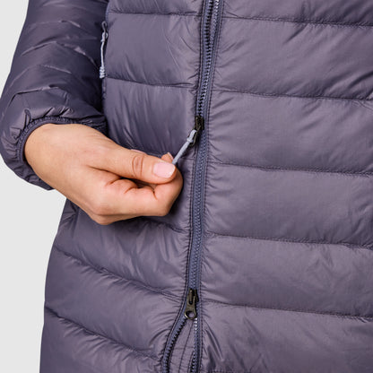 Women's Transcendent Down Parka